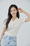 Kwon Yu-ri, a member of girl group Girls' Generation [SM ENTERTAINMENT]