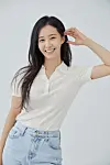 Kwon Yu-ri, a member of girl group Girls' Generation [SM ENTERTAINMENT]