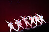 Boy band Infinite held its ″Comeback Again″ concert on Saturday and Sunday at the KSPO Dome, Songpa District, southern Seoul. It was the boy band's first concert in seven years [INFINITE COMPANY]