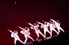 Boy band Infinite held its ″Comeback Again″ concert on Saturday and Sunday at the KSPO Dome, Songpa District, southern Seoul. It was the boy band's first concert in seven years [INFINITE COMPANY]