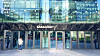 Kakao's headquarters in Pangyo, Gyeonggi [JOONGANG ILBO]