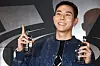 Singer and rapper Loco [YONHAP]
