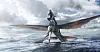 A scene from the upcoming film ″Avatar: The Way of Water″ [WALT DISNEY COMPANY KOREA]