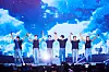 Boy band Infinite held its ″Comeback Again″ concert on Saturday and Sunday at the KSPO Dome, Songpa District, southern Seoul. It was the boy band's first concert in seven years [INFINITE COMPANY]