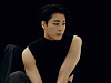 Moonbin of boy band Astro [FANTAGIO]