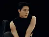 Moonbin of boy band Astro [FANTAGIO]