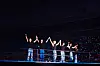Boy band Infinite held its ″Comeback Again″ concert on Saturday and Sunday at the KSPO Dome, Songpa District, southern Seoul. It was the boy band's first concert in seven years [INFINITE COMPANY]