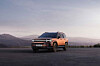 Hyundai Motor's fully revamped Santa Fe SUV in five years [HYUNDAI MOTOR]