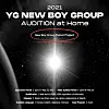 The poster YG Entertainment released on Monday to announce its plan to audition for new talents. [YG ENTERTAINMENT]