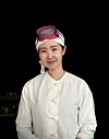 Kim Ha-won. [HANYEO KITCHEN]