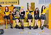 Rocket Punch [WOOLLIM ENTERTAINMENT]