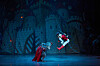 The Universal Ballet Company's ″The Nutcracker″ will continue to be staged at the Sejong Center in central Seoul until Dec. 31. [UBC]