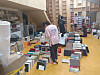 Korea National University of Cultural Heritage students cleaned the office of the professor without getting paid on Aug. 5, 2019. [JOONGANG ILBO]