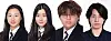 Lim Hyun-bin, An So-yeon, Han Si-woo, Choi Sun-woo