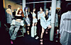 Girl group Le Sserafim [SOURCE MUSIC]