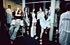 Girl group Le Sserafim [SOURCE MUSIC]