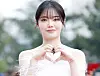 Girl group Fifty Fifty's Keena [NEWS1]