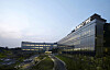 Kumho Tire R&D Center in Yongin, Gyeonggi [KUMHO TIRE]