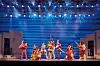 The Korean production of the hit musical ″Mamma Mia!″ [SEENSEE]