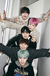 Boy band N.Flying [FNC ENTERTAINMENT]