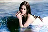 Former member Kim Ga-ram of girl group Le Sserafim [SOURCE MUSIC]