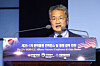 Former U.S. Ambassador to Korea Joseph Yun delivers an address during the Korea-U.S. Alliance conference at a Seoul hotel on Sept. 17, 2025. [YONHAP]