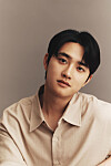 D.O. of boy band EXO [SM ENTERTAINMENT]
