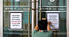 The National Museum of Korea closes its doors on Sunday after a staff worker was diagnosed with the coronavirus on Saturday. [NEWS1]