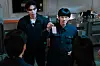 A still from Netflix's adventure mystery series ″Agents of Mystery″ [NETFLIX]
