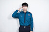 Son Dong-woon of boy band Highlight [AROUND US ENTERTAINMENT]