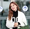 Sung Yu-ri [ILGAN SPORTS]