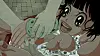 A scene from animation film 'Persona' (2022) [MOON SU-JIN]