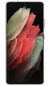 With a bold new style, the Samsung Galaxy S21 series empowers users to express themselves. [SAMSUNG ELECTRONICS]