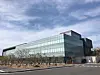 A file photo of Greenland International Medical Center in Seogwipo, Jeju Island, which would have been Korea's first for-profit hospital but had its business license revoked by the Jeju provincial government in 2019. [JOONGANG ILBO]
