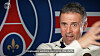 Paris Saint-Germain manager Luis Enrique shares his goals for 2024. [ONE FOOTBALL]