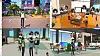 Com2uS' latest metaverse platform Com2Verse. [COM2US]