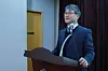 Hwang Kyoung-ill, president of the OTT Music Copyright Committee [OTT MUSIC COPYRIGHT COMMITTEE]