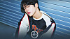 Lee Seung-hwan, former member of the boy band 1THE9, will release his first solo EP “Switch On” on Nov. 27 under a new name Onlee [SCREEN CAPTURE]
