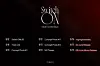 The schedule for Onlee's new EP was revealed through his official social media channels on Wednesday [ALLBLUE RECORDS]