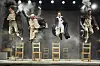Renowned Russian director Timofey Kulyabin’s “Onegin” will be presented as an online performance by the LG Arts Center in the upcoming weekend. [LG ARTS CENTER]