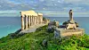 Fortune Island, Batangas. [THE PHILIPPINE DEPARTMENT OF TOURISM]