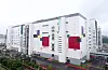 LG Display's factory in Guangzhou, China [LG Display]