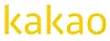 Logo of Kakao. [KAKAO]