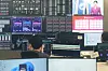 Employees work at Nextrade in Yeouido, western Seoul, on March 17. The exchange announced March 16 that the number of stocks up for trading would increase to 110 from its original 10, with 55 listed on the Kospi and 55 on the Kosdaq. [YONHAP]