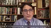 Frank Jannuzi, former policy director of East Asian and Pacific Affairs for the U.S. Senate Foreign Relations Committee, who is currently the president of the Maureen and Mike Mansfield Foundation, speaks during an online forum on 'Music Diplomacy on Korean Peninsula' on Dec. 14. [SCREEN CAPTURE]