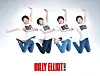 Korean production of ″Billy Elliot″ is gearing up to kick off its new production on Aug. 31 with new boys who have been cast as Billy. [SEENSEE COMPANY]