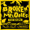 Cover image of NCT Dream's upcoming new remix single collaborated with JVKE [SM ENTERTAINMENT]