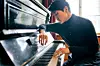 Pianist Cho Seong-jin will hold a recital next month, performing piano pieces including L.Jana?ek’s “Piano Sonata 1.X. 1905,” Ravel’s “Gaspard de la Nuit,” and Chopin’s “Scherzos No. 1-4.” [UNIVERSAL MUSIC]