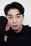 Changjo of boy band Teen Top [BEAT INTERACTIVE]