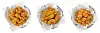 Kyochon Corn Chicken comes in three styles: boned, the new tender style, and boneless. [KYOCHON F&B]